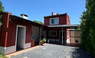 Casa en venta en Victoria