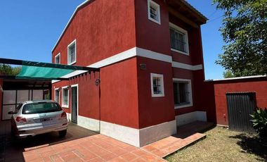 Casa en venta en Victoria