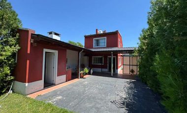 Casa en venta en Victoria