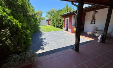 Casa en venta en Victoria