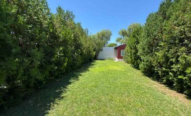 Casa en venta en Victoria