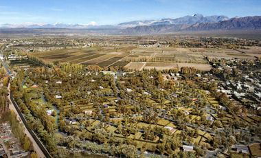 Venta Lote B° Privado Quattro Viamonte