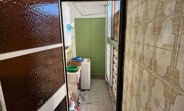 ALQUILER 3 amb en Olivos con salida a Panamericana