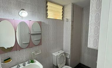 ALQUILER 3 amb en Olivos con salida a Panamericana