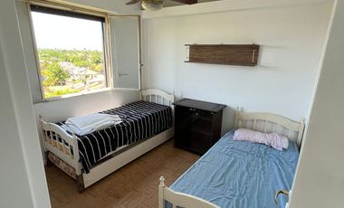 ALQUILER 3 amb en Olivos con salida a Panamericana