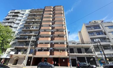 ALQUILER DEPARTAMENTO 2 AMBIENTES RAMOS MEJIA