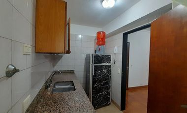 ALQUILER DEPARTAMENTO 2 AMBIENTES RAMOS MEJIA