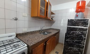 ALQUILER DEPARTAMENTO 2 AMBIENTES RAMOS MEJIA