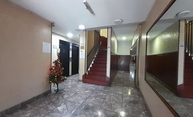 ALQUILER DEPARTAMENTO 2 AMBIENTES RAMOS MEJIA