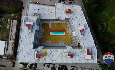 DEPARTAMENTO 2 AMBIENTES VENTA CANNING A ESTRENAR