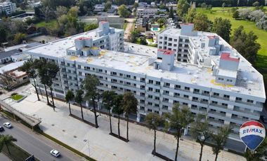 DEPARTAMENTO 2 AMBIENTES VENTA CANNING A ESTRENAR