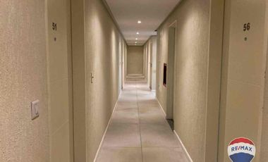 DEPARTAMENTO 2 AMBIENTES VENTA CANNING A ESTRENAR