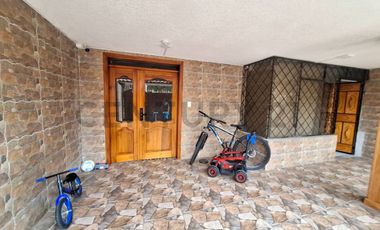 Venta de Casa en Conocoto – Conjunto 6 de Junio