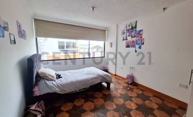 Venta de Casa en Conocoto – Conjunto 6 de Junio