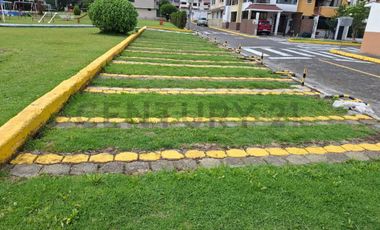 Venta de Casa en Conocoto – Conjunto 6 de Junio