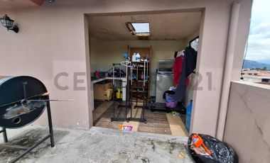 Venta de Casa en Conocoto – Conjunto 6 de Junio