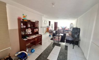 Venta de Casa en Conocoto – Conjunto 6 de Junio