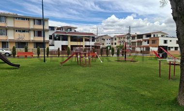 Venta de Casa en Conocoto – Conjunto 6 de Junio