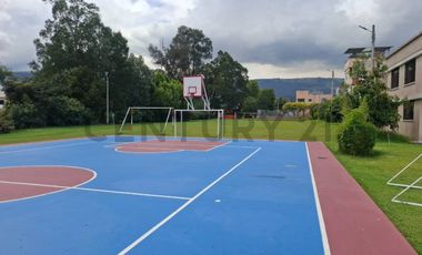 Venta de Casa en Conocoto – Conjunto 6 de Junio