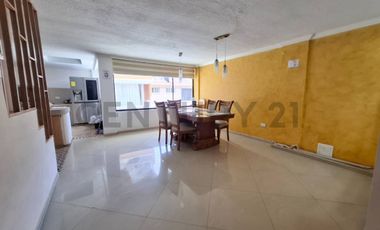 Venta de Casa en Conocoto – Conjunto 6 de Junio