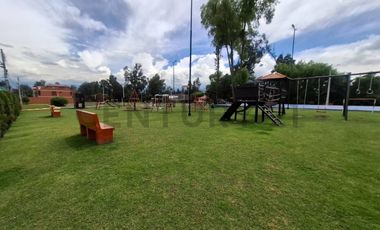 Venta de Casa en Conocoto – Conjunto 6 de Junio