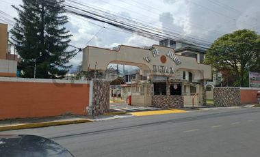 Venta de Casa en Conocoto – Conjunto 6 de Junio