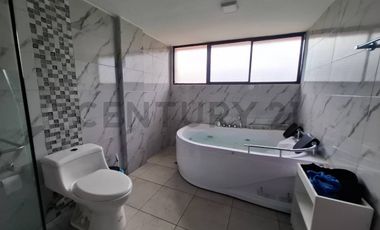 Venta de Casa en Conocoto – Conjunto 6 de Junio