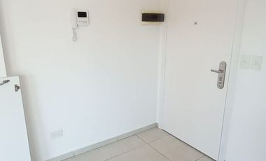 Moderno Monoambiente con Balcón y Bajas Expensas en El Palomar