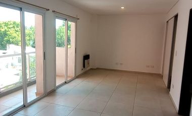 Moderno Monoambiente con Balcón y Bajas Expensas en El Palomar