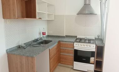 Moderno Monoambiente con Balcón y Bajas Expensas en El Palomar
