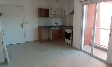 Moderno Monoambiente con Balcón y Bajas Expensas en El Palomar