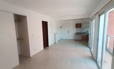 Moderno Monoambiente con Balcón y Bajas Expensas en El Palomar