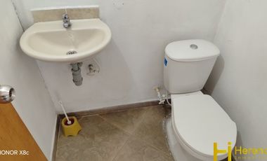 Bodega en Arriendo Ubicado en Medellín Codigo 1289