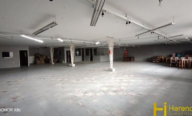 Bodega en Arriendo Ubicado en Medellín Codigo 1283