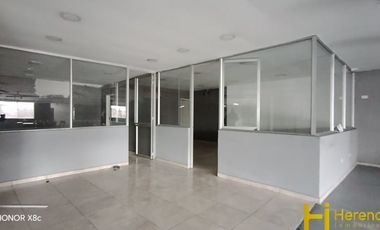 Bodega en Arriendo Ubicado en Medellín Codigo 1283