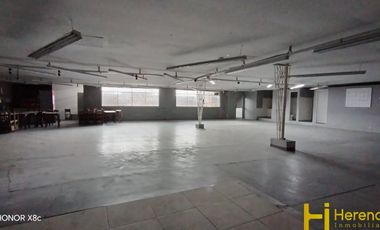 Bodega en Arriendo Ubicado en Medellín Codigo 1283