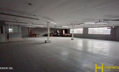 Bodega en Arriendo Ubicado en Medellín Codigo 1283