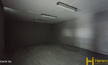 Bodega en Arriendo Ubicado en Medellín Codigo 1283