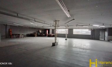 Bodega en Arriendo Ubicado en Medellín Codigo 1283