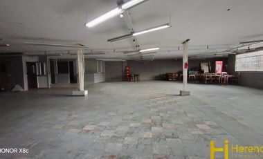 Bodega en Arriendo Ubicado en Medellín Codigo 1283