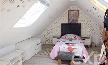 Casa en Venta en Camino Melipilla 14200