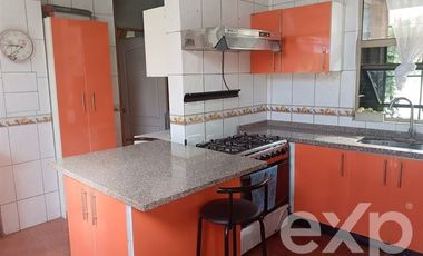 Casa en Venta en Camino Melipilla 14200