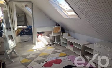 Casa en Venta en Camino Melipilla 14200