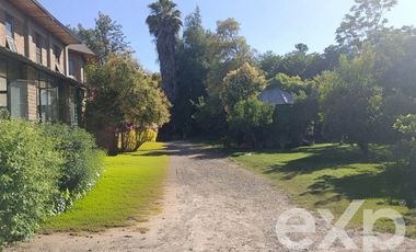 Casa en Venta en Camino Melipilla 14200