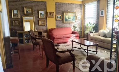 Casa en Venta en Camino Melipilla 14200