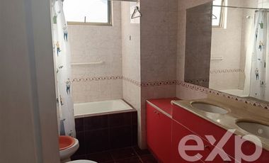 Casa en Venta en Camino Melipilla 14200