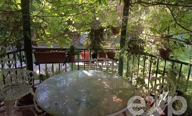 Casa en Venta en Camino Melipilla 14200