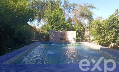 Casa en Venta en Camino Melipilla 14200