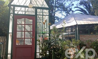 Casa en Venta en Camino Melipilla 14200