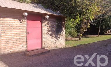 Casa en Venta en Camino Melipilla 14200